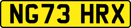NG73HRX
