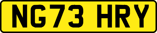 NG73HRY