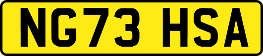 NG73HSA