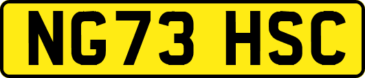 NG73HSC