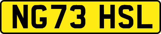 NG73HSL