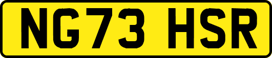 NG73HSR