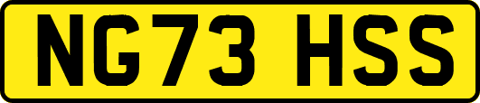 NG73HSS