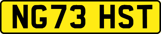 NG73HST