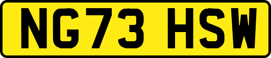 NG73HSW
