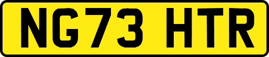 NG73HTR