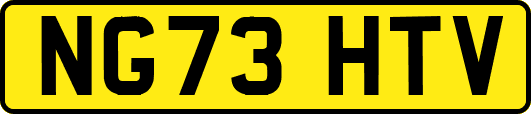 NG73HTV