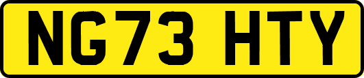 NG73HTY