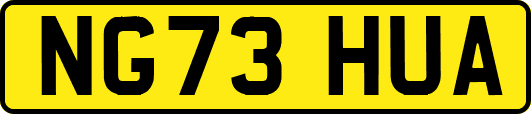 NG73HUA