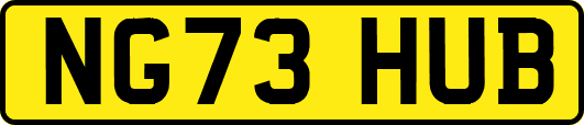 NG73HUB