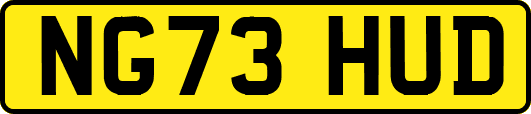 NG73HUD