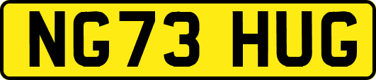 NG73HUG