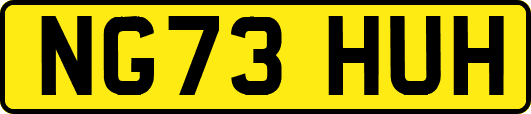 NG73HUH