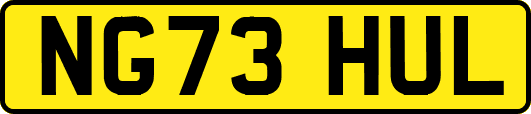NG73HUL
