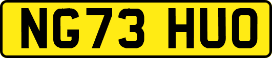 NG73HUO