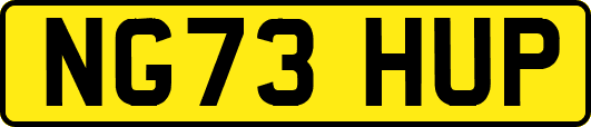 NG73HUP