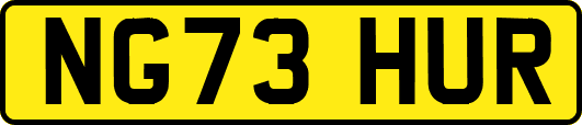 NG73HUR