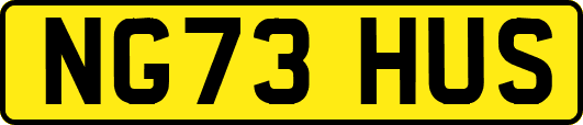 NG73HUS