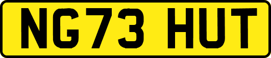 NG73HUT