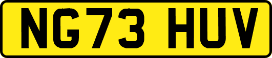 NG73HUV
