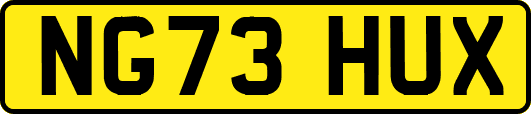 NG73HUX