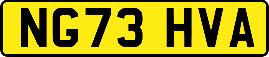 NG73HVA