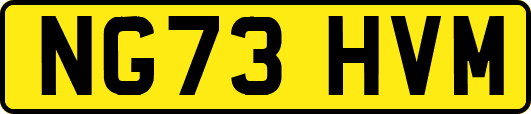 NG73HVM