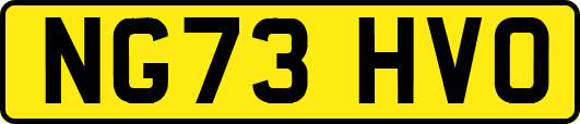 NG73HVO