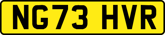 NG73HVR