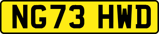 NG73HWD