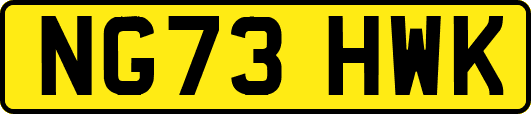 NG73HWK