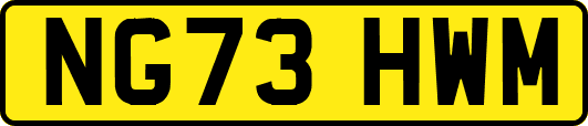 NG73HWM