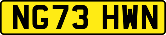 NG73HWN