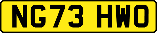 NG73HWO