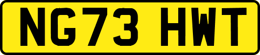 NG73HWT