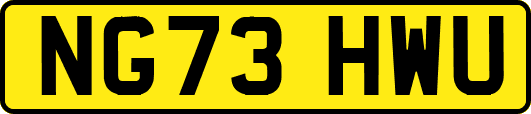 NG73HWU