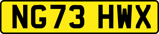 NG73HWX