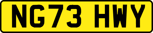 NG73HWY