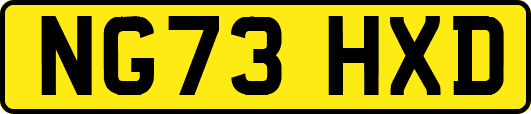 NG73HXD