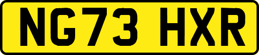 NG73HXR