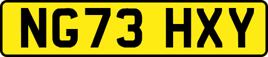 NG73HXY