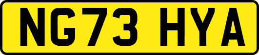 NG73HYA