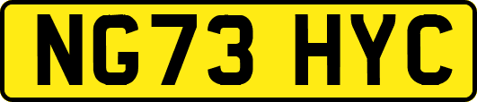NG73HYC
