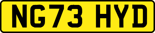 NG73HYD