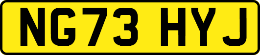 NG73HYJ