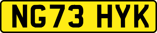 NG73HYK