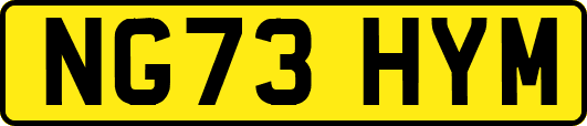 NG73HYM