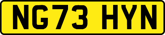 NG73HYN