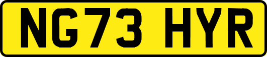 NG73HYR