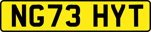 NG73HYT